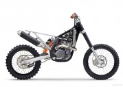 KTM 450 SX-F KTM 450 SX-F
